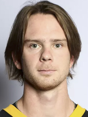 Jack Works headshot