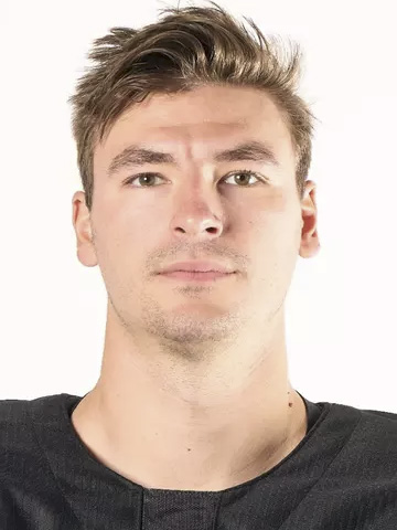 Carl Fish headshot