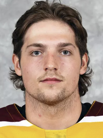 Connor Kurth headshot Connor Kurth headshot