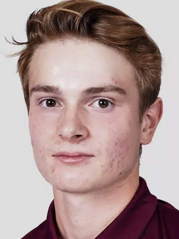 Bennett Schimek headshot
