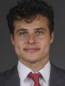 Jake Bongo headshot