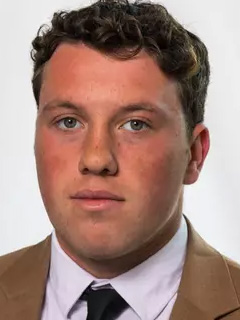 Tyler Cristall headshot
