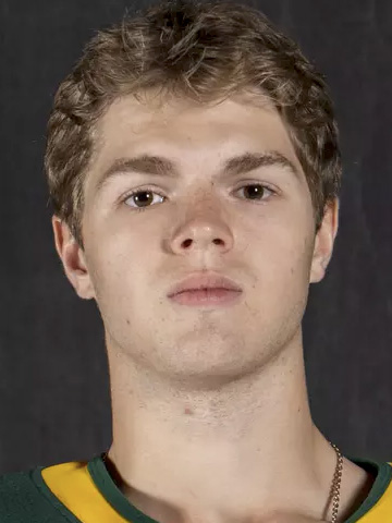 Mario Gasparini headshot