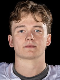 Blake Dangos headshot