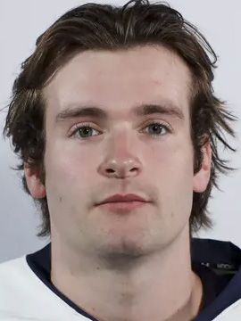 Joe Blackley headshot