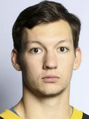 Owen Baker headshot