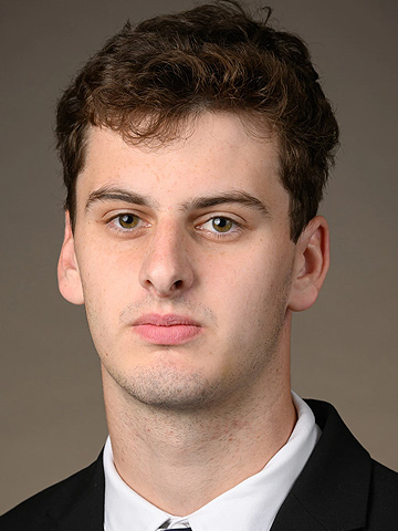 Matt DiMarsico headshot Matt DiMarsico headshot