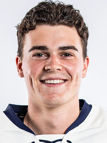 Michael Mastrodomenico headshot