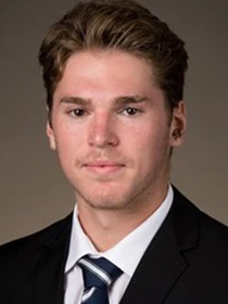 Jarod Crespo headshot