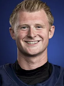 Jackson Hallum headshot