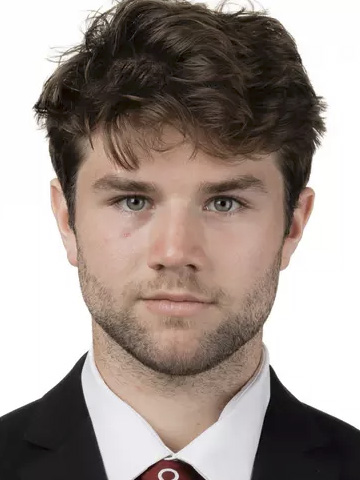 Bobby Metz headshot
