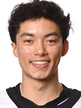 Cam Johnson headshot