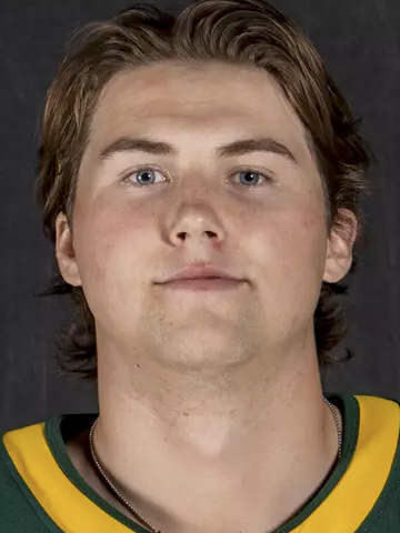 Thomas Sinclair headshot