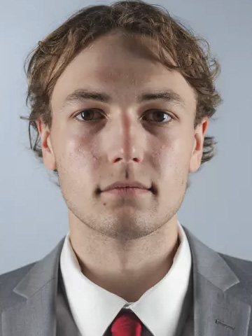 Logan Terness headshot