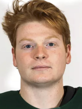 Matt Fusco headshot