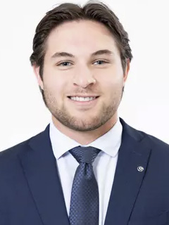 Danny Ciccarello headshot