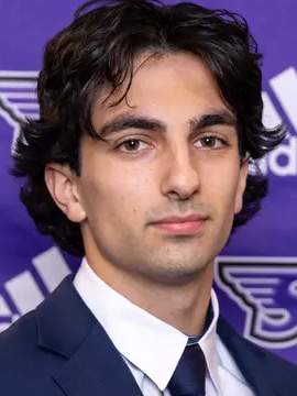 Dominick Campione headshot