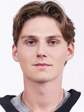 Mason Langenbrunner headshot