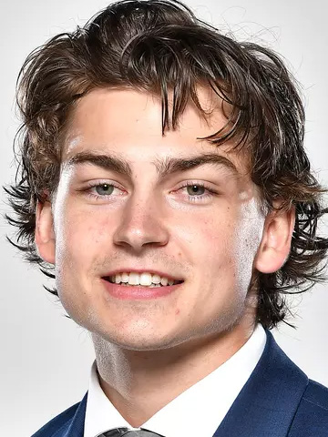 Cole O'Hara headshot