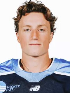 Nicholas Niemo headshot
