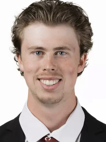 Nick Haas headshot