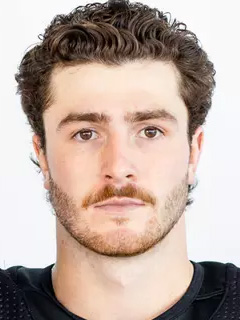 Liam Watkins headshot