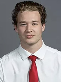 Cam Lund headshot Cam Lund headshot