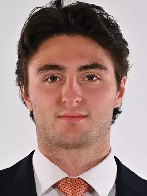 Nick Marciano headshot