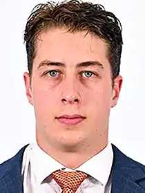 David Jacobs headshot