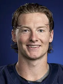 T.J. Hughes headshot
