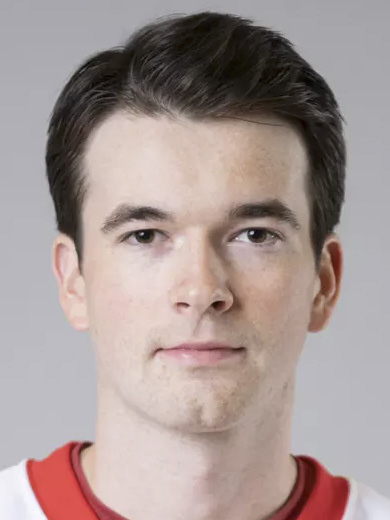 Remington Keopple headshot