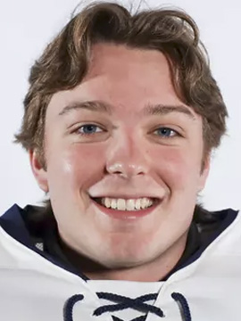 Jack Stark headshot