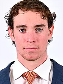 Brendan Gorman headshot