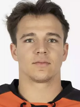 Xavier Lapointe headshot