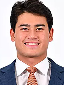 Jayden Sison headshot