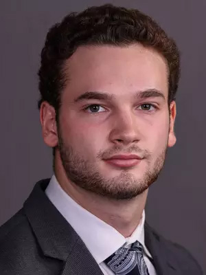 Aiden Dubinsky headshot