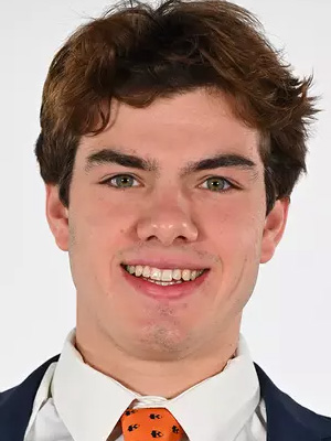 Jaxson Ezman headshot