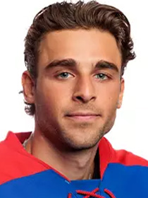 TJ Schweighardt headshot
