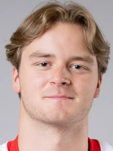 Tyler Catalano headshot