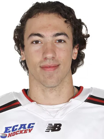 Leo Schwartz headshot