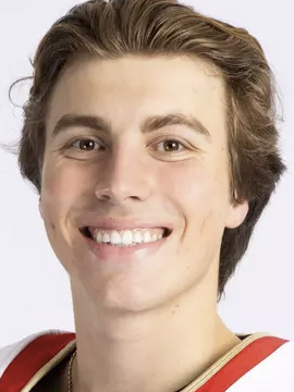 Cale Ashcroft headshot