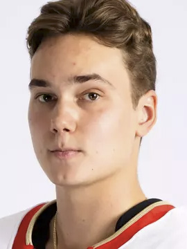 Samu Salminen headshot