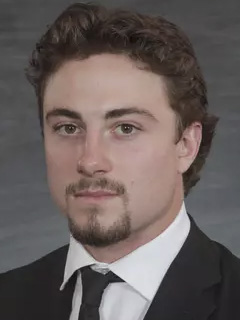 Mason Wheeler headshot