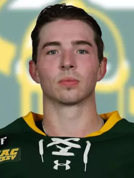 Ellis Rickwood headshot