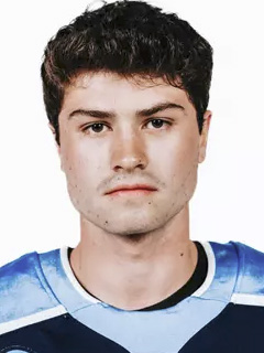 Luke Antonacci headshot