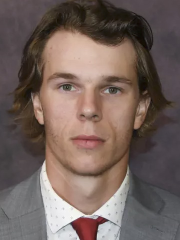 Adam Ingram headshot
