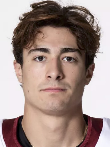 Aram Minnetian headshot