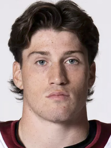 Ryan Leonard headshot