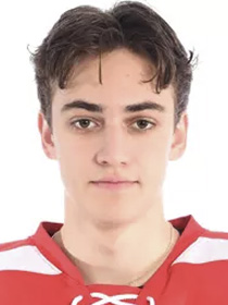 Gavin McCarthy headshot