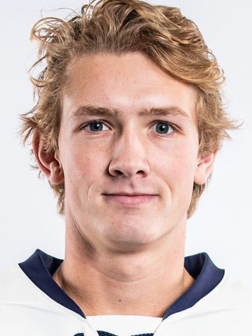 Carter Slaggert headshot